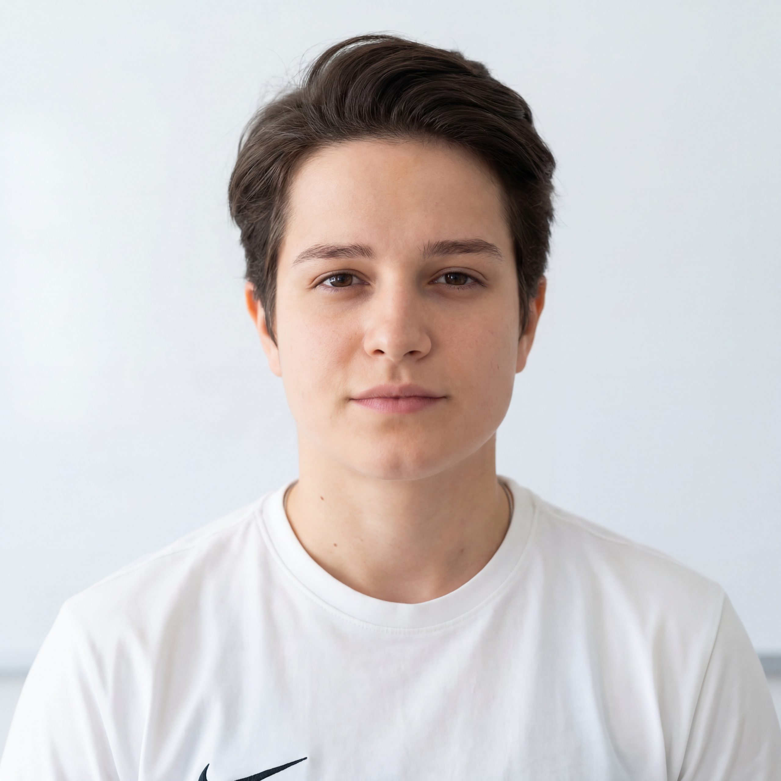 Cansu Olce — Brisbane Maths Tutor, QUT Mathematician and Published Author